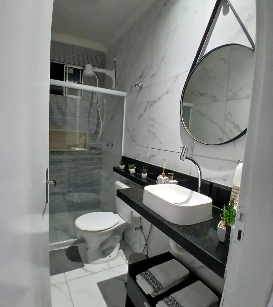 Studio Bastos Residence Recife