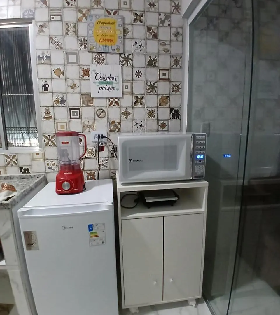 Studio Bastos Residence Recife Apartamento