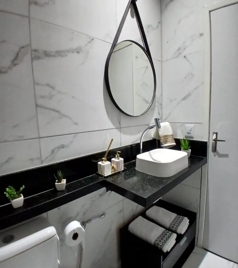 Studio Bastos Residence Recife Apartamento