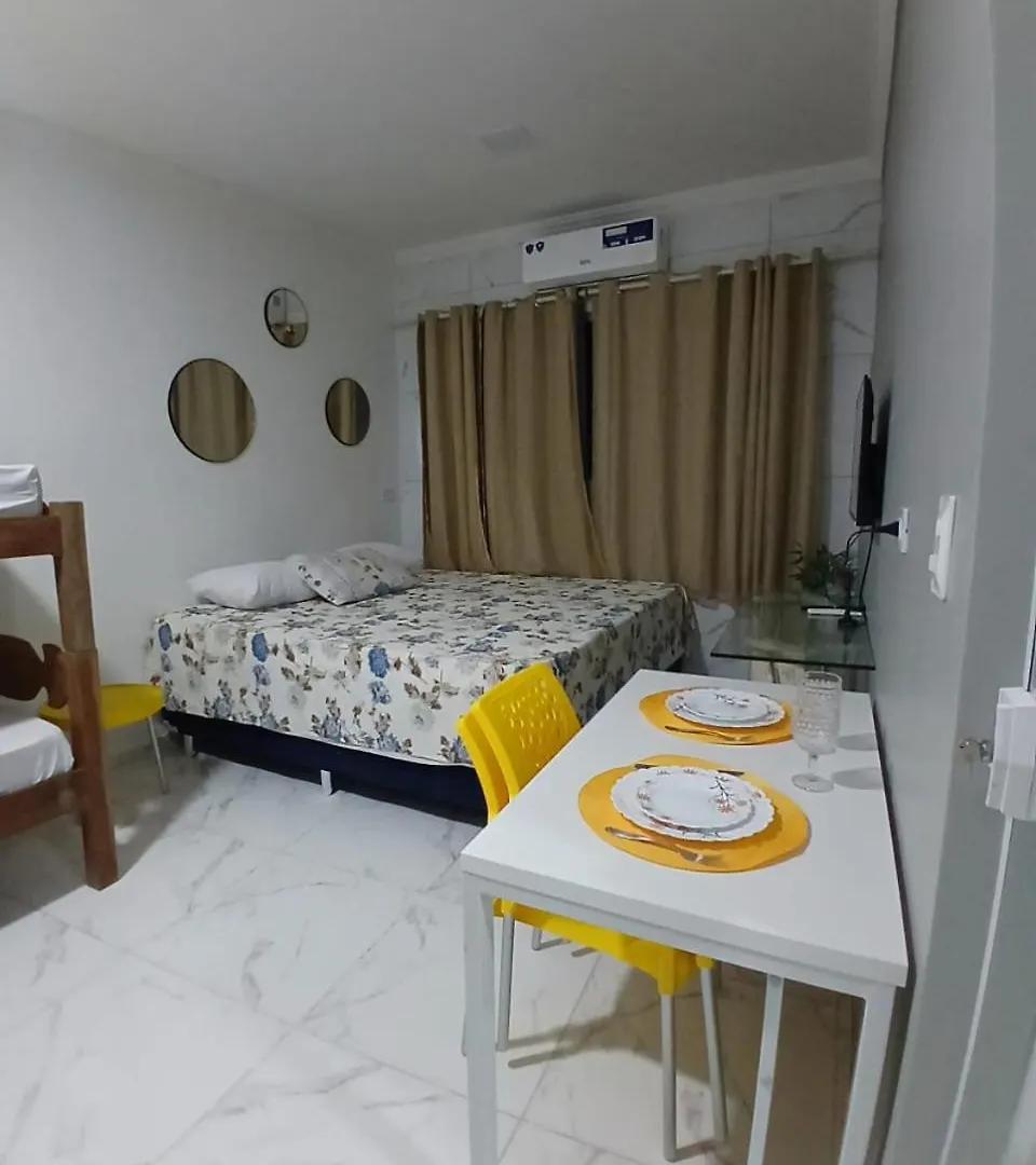 Studio Bastos Residence Recife