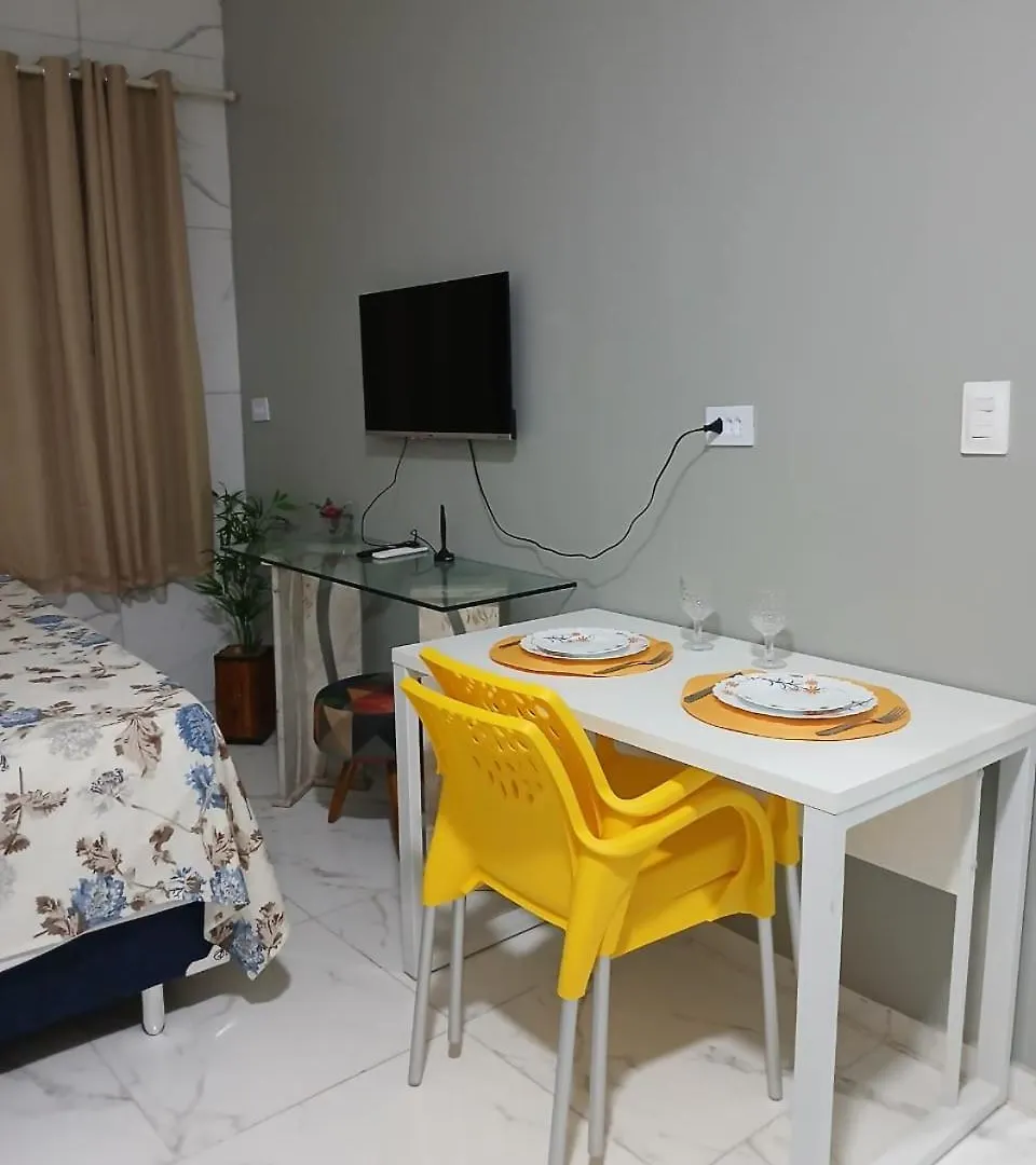 Studio Bastos Residence Recife 0*,  Brasil