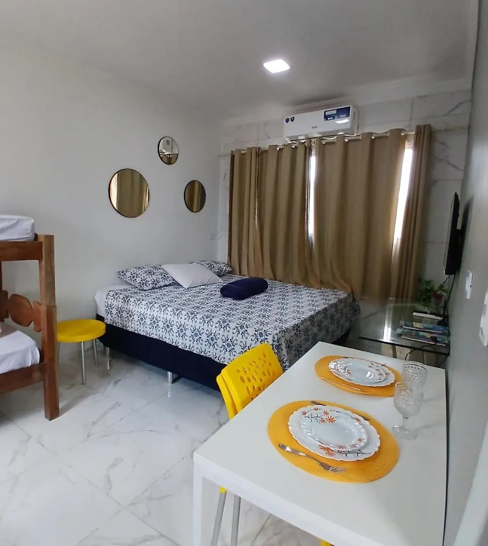 Studio Bastos Residence Recife