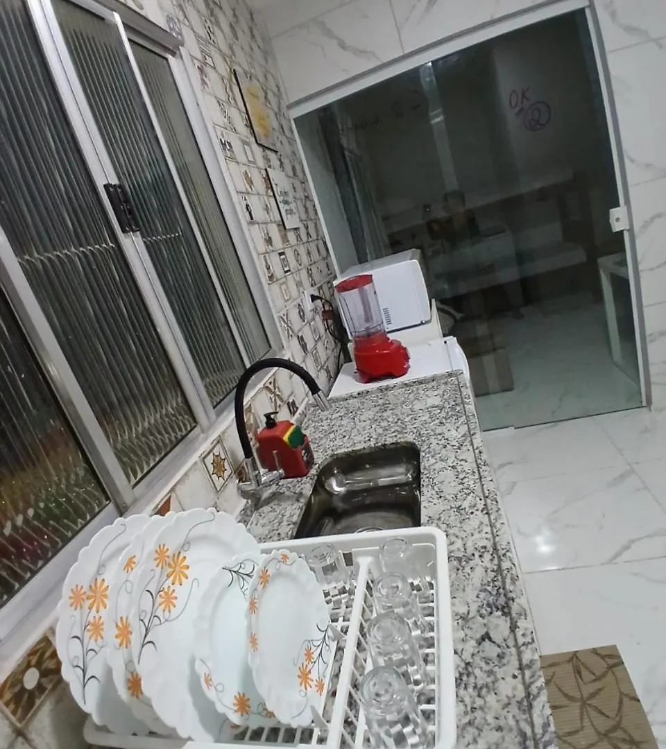 Studio Bastos Residence 헤시피 브라질